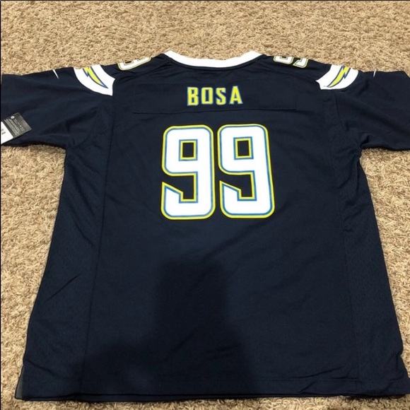 youth joey bosa jersey